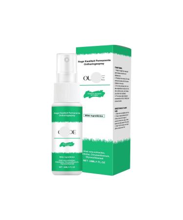 Spray D pilatoire Doux For Aisselles Bras Et Jambes - pilation Compl te Du Corps Facile Et Indolore Id al For Les Peaux Sensibles(1PCS) 1 unit (Lot de 1)