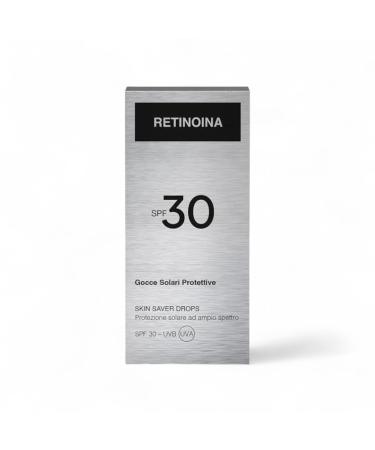 LABO Retinoin SPF 30 Light Fast Absorbing Sunscreen Drops 30ml