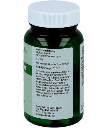 Buy Mangana Capsules Online - Premium Quality for Enhanced Wellness | Worldwide Shipping - Buy Online on GoSupps.com