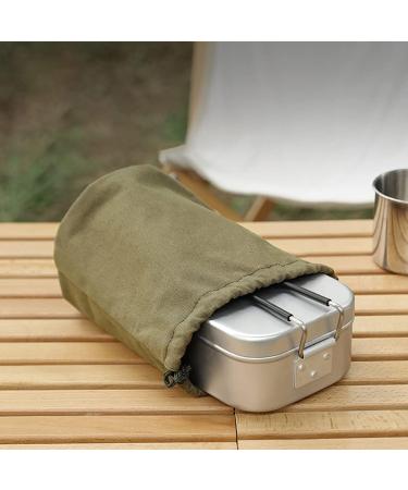 DOITOOL Stuff Sacks - Drawstring Storage Sack for Camping, Traveling, Hiking - Buy Online on GoSupps.com