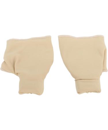 YYQTGG Big Toe Bunion Corrector Skin-Friendly Nylon & SEBS for Foot Pain Relief - Buy Online on GoSupps.com