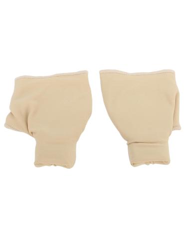 Bunion Corrector for Men & Women | Breathable Big Toe Splint | Pain Relief Silicone Strap | #411 - Buy Online on GoSupps.com