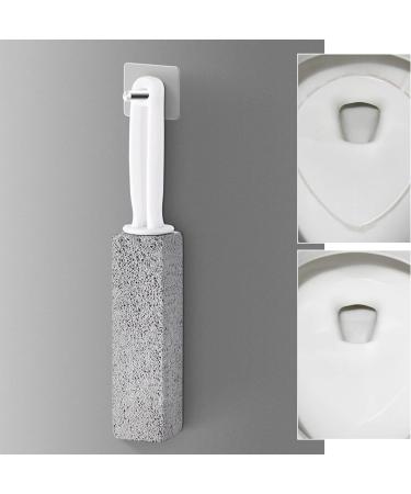 Premium Gray Pumice Blocks for Toilet & Kitchen Cleaning | Strong Pumice Stone & Brush for Grills Ovens Sinks & Tiles - International Shipping Available - Buy Online on GoSupps.com