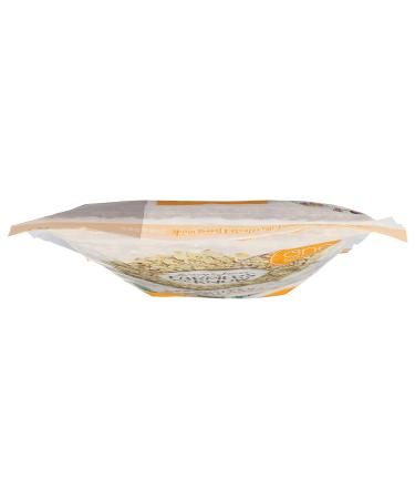 One Degree Organic Foods Sprouted Rolled Oats 24oz - Certified Organic - Buy Online on GoSupps.com