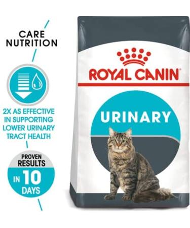 ROYAL CANIN Urinary Care Cat Food 2 kg Variety 2 kg (Pack of 1) - Buy Online on GoSupps.com