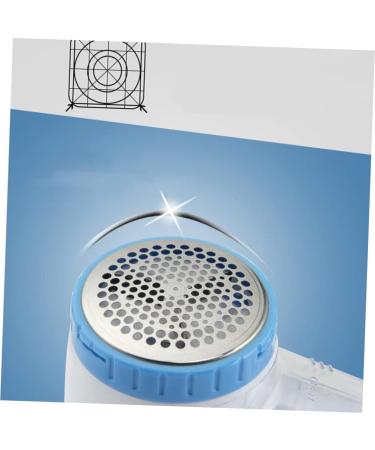 MAGICLULU Battery-Powered Lint Remover 2pcs | USB Fabric Shaver for Fluff & Fuzz Removal | International Shipping Available - Buy Online on GoSupps.com