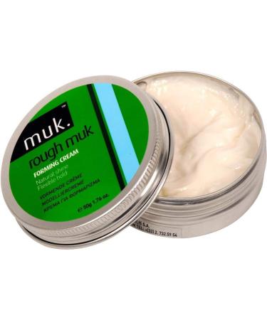 MUK Rough Muk Forming Cream 50g