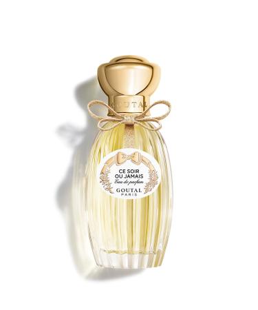 Annick Goutal Ce Soir Ou Jamais for Women Eau de Parfum Spray 3.4 Ounce