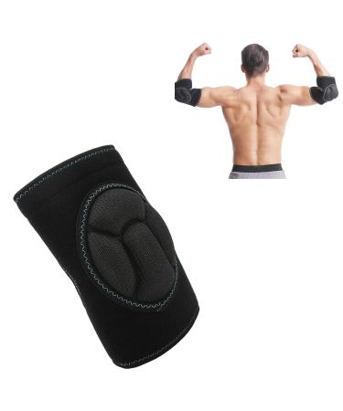 Buy Socobeta Tennis Elbow Brace - Silicone Elbow Support for Fitness & Pain Relief - International Shipping Available - Buy Online on GoSupps.com