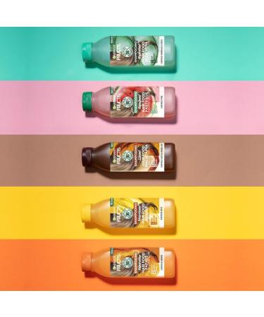  Garnier Garnier NYX PROFESSIONAL MAKEUP Garnier Hair Food Garnier Fructis Hair Food Moisturizing Shampoo with Aloe Vera 350 ml - Buy Online on GoSupps.com