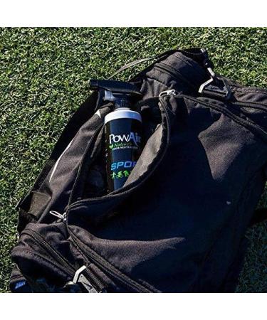 PowAir Penetrator Spray All-Natural Odor Neutralizer & Stain Remover (500ml Spray) - Buy Online on GoSupps.com