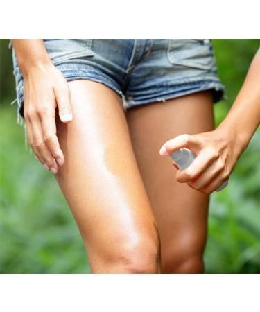 Care Plus 20% Icaridin Insect Repellent - 200ml Spray Pump - Buy Online on GoSupps.com
