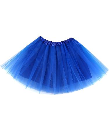 Shop Hehiy Tutu Skirt | Women's 50s Tulle Ballet Dress Rockabilly Petticoat for Carnival & Parties - Available in White Black & Yellow - Buy Online on GoSupps.com
