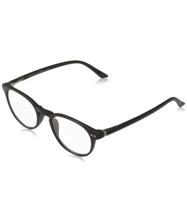 I NEED YOU DOCTOR NEW G65600 plastic glasses in case spring technology anthracite 3.5 diopters