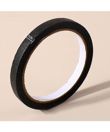 ZJchao UV Protection Glove for Gel Nail Lamp Anti UV Fingerless Gloves Protect Hands From UV Harm Outdoor Use Black - Buy Online on GoSupps.com