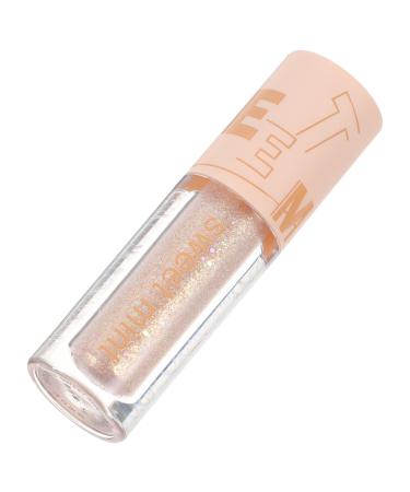 FOMIYES 1pc Women Glitter Accessories Shadow Eye Shiny Liquid Supplies Makeup Cosmetics 1 count (Pack of 1) As Shown