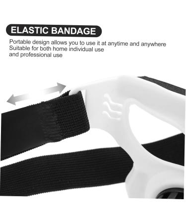 Shop Minkissy Box Nasal Moxibustion - Portable Wormwood Instrument for Dyspnea Care | Warm Moxibustion Box - Fast International Shipping - Buy Online on GoSupps.com