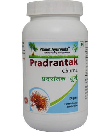 READ QURA Pradrantak Churna 100 g Pack van 2