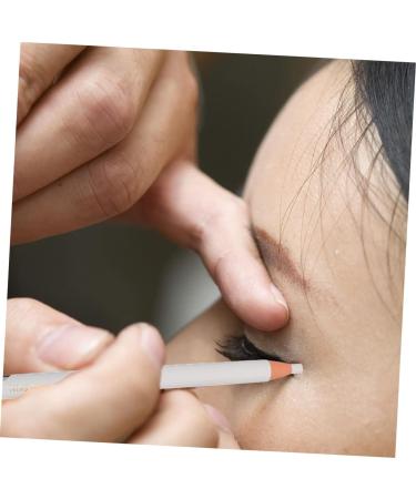 Angoily 4pcs Reliable Drawing Eyeliner Cosmetic Sweat-proof Eye Makeup Durable Tool Multipurpose Practical - Buy Online on GoSupps.com