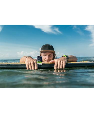 Watermans FacePro SPF 44 Sunscreen Stick - Zinc Oxide Reef Safe Broad Spectrum Mineral Sunscreen for Face - Buy Online on GoSupps.com