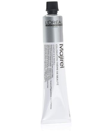 L'Or al Professionnel Majirouge C4.60 medium brown intense red 1 piece - Buy Online on GoSupps.com