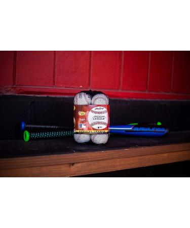 Rawlings Official League Recreational Use Practice Baseballs - Youth - 12 Count - Buy Online on GoSupps.com