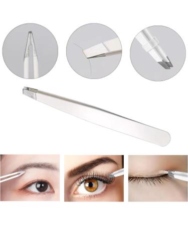 Reiliva 3 in 1 Eyebrow Shaping Grooming Kit for Men & Women - Trimmer Set with Scissors Tweezers & Razor - Perfect Eyebrow Tool for Precision Grooming - Buy Online on GoSupps.com