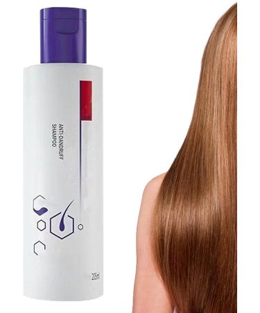  Zasdvn Cleansing Shampoo for the Scalp - Gentle Conditioner 205ml - Balancing Shampoo for Oily Scalp for Hair Care Travel Home Family and Friends - Buy Online on GoSupps.com