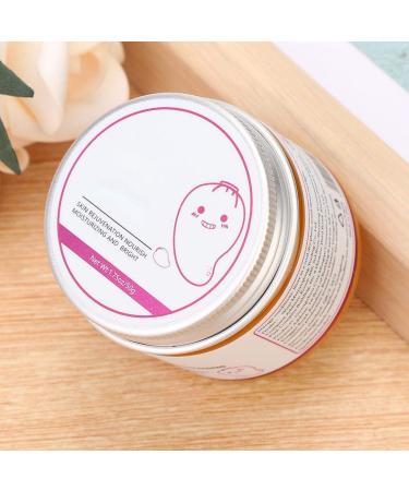 Of Course Hand Cream - Moisturizing & Brightening Hand Care Mask for Beautiful Soft Skin - Buy Online on GoSupps.com