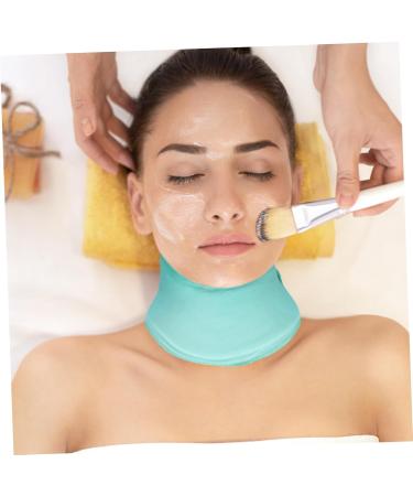 Buy Essential Oil Gel Neck Patch - Anti-Wrinkle & Moisturizing Neck Care | International Shipping - Buy Online on GoSupps.com