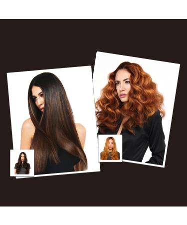 Rusk Engineering W8less Professional Ceramic Tourmaline Str8 Iron - 1 Inch Lightweight Hair Straightener with Sol-Gel Technology - Buy Online on GoSupps.com