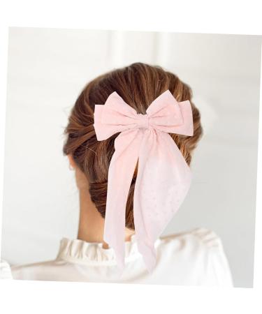 IWOWHERO Chess Decor Bow Hair Clips - Buy Online on GoSupps.com
