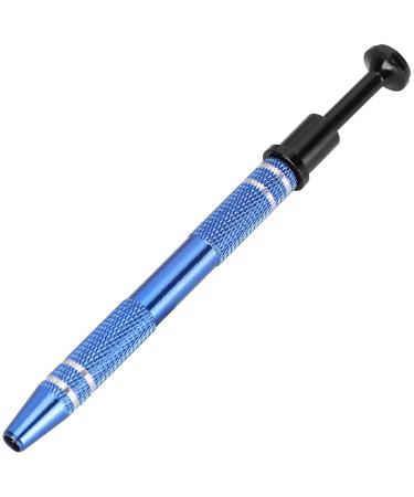 4 Prong Tweezers Jewelry Pliers Stones Beads Pickup Grabber Catcher for Small Parts Pickup Watch Repair Tools Metal Grabber Tweezers