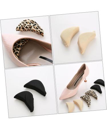 Healvian 18 Pairs Toe Plug - Thicken Sponge Sole Pads for Ultimate Comfort | International Shipping Available - Buy Online on GoSupps.com