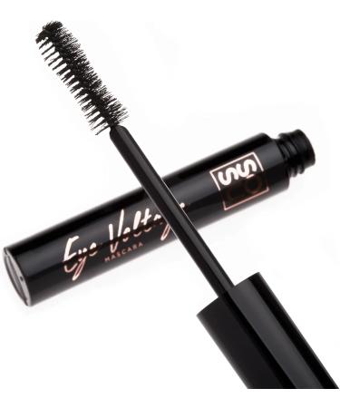 SOSU Cosmetics SOSU Eye Voltage Volumizing Mascara Waterresistant Black 10ml - Buy Online on GoSupps.com