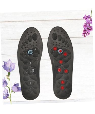 Shop Full Length Orthotic Insoles - Foam Shoe Inserts & Magnetic Acupressure Massaging Insoles for Ultimate Foot Care | International Shipping Available - Buy Online on GoSupps.com