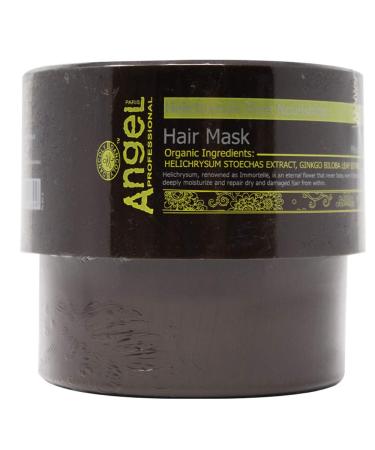 Angel Paris Professional Helichrysum Pure Nourishing Hair Mask  16.8 oz