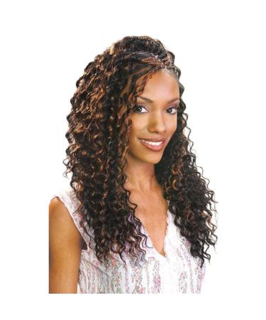 Freetress Braid Natural Twist Braid 22 (TP4/27)
