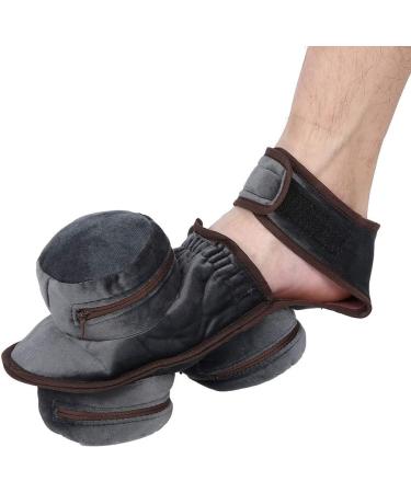 Portable Moxibustion Bag - Adjustable Copper Moxa Box for Effective Healing | Foot Triple Accessory - Buy Online on GoSupps.com