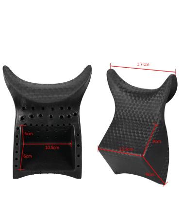 FAMKIT Shampoo Bowl Neck Rest Cushion - Salon Hair Washing Backwash Cushion with Spa Pillow - Buy Online on GoSupps.com