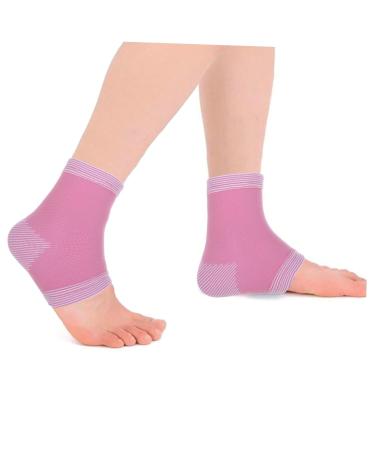 VANZACK Ankle Protector Socks | Sprain Proof Ankle Support & Braces for Kids | Professional Ankle Covers & Wraps - Buy Online on GoSupps.com