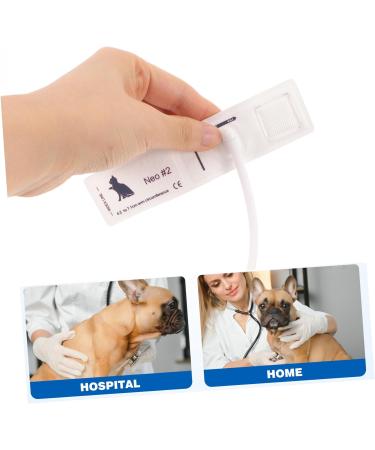 Merry Happy Blood Pressure Cuff for Pets | Accurate BP Monitor for Dogs & Animals | Veterinary Accessories - Buy Online on GoSupps.com