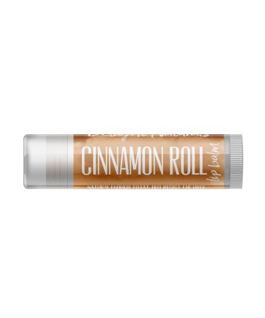 Jumbo Lip Balm - Cinnamon Roll