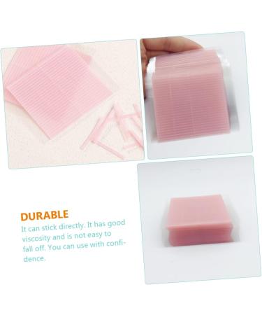 Angoily Adhesive Stickers 12 Sheets Double Eyelid Beauty Stickers Woman Eye Patch Medical Adhesive Film Invisible Eye Shaping Makeup Supplies - Buy Online on GoSupps.com