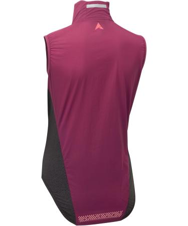 Altura Women's Icon Rocket Thermal Cycling Vest - Lightweight & Warm - 40 White - International Shipping Available - Buy Online on GoSupps.com
