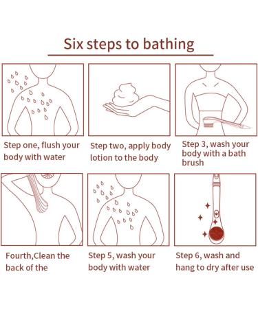 Electric Bath Brush with 4 Replacement Heads | Exfoliating Spin Scrubber for Shower & Bath | IPX7 Waterproof | USB Rechargeable - Buy Online on GoSupps.com