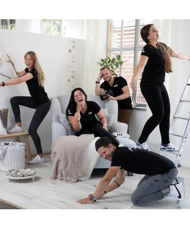 raw Kosmetik Eye Roll-On Q10 with Organic Hemp Oil Borage Oil Q10 Ideal for Wrinkles around the Eyes and Other Problem Areas - Buy Online on GoSupps.com