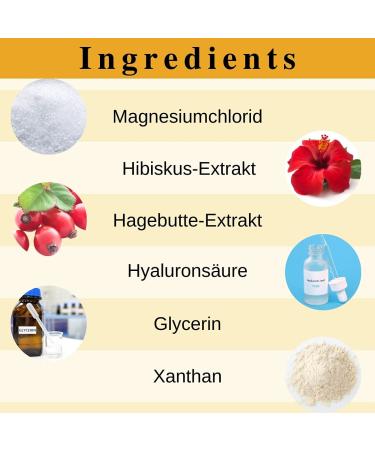 Sivash Magnesium Body Peeling Scrub 250ml - Hibiscus Rosehip & Hyaluronic Acid for Radiant Skin & Relaxed Muscles - International Shipping Available - Buy Online on GoSupps.com