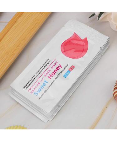 Weikeya Ovulation Check Strips - 100pcs Short Pregnancy Test Strips | Accurate & Reliable Fertility Monitor - Buy Online on GoSupps.com