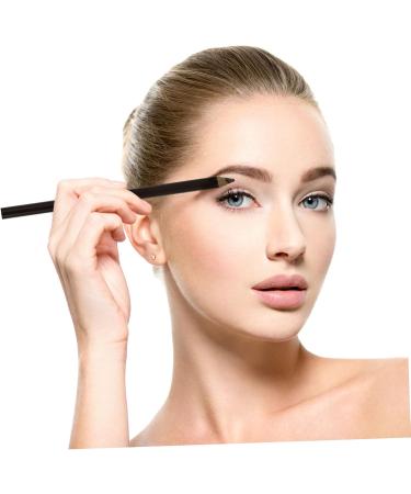 Healeved Hard Core Eyebrow Pencil Makeup Caboodle Log Eyebrow Pencil Liner Eyebrow Pencil for Pencils Wooden - Buy Online on GoSupps.com